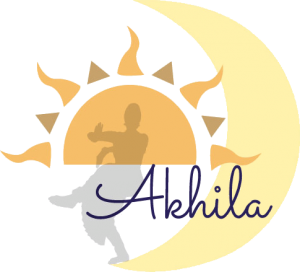 Logo Akhila